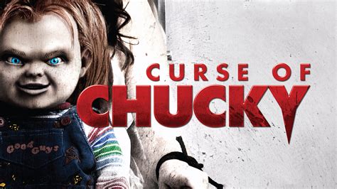 When did Curse of Chucky premiere